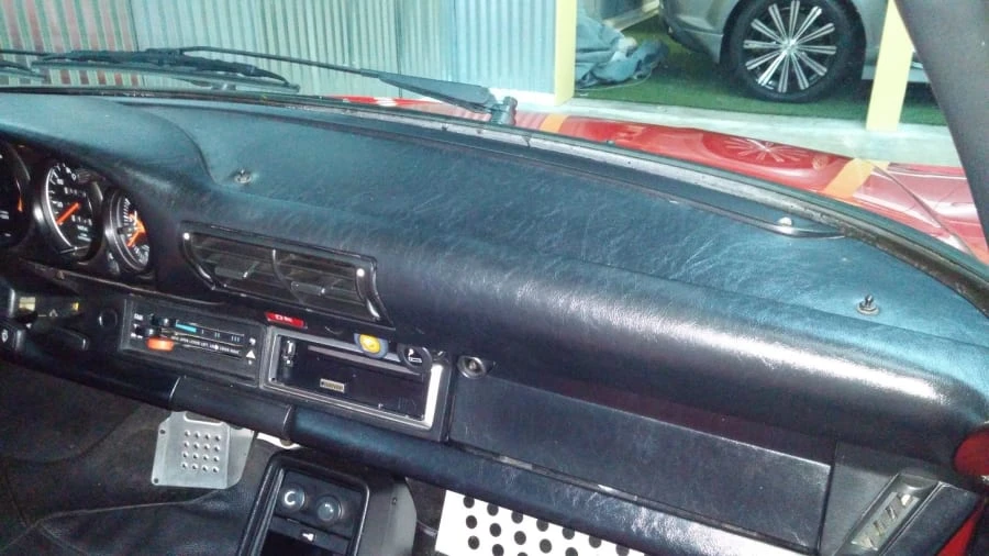 1983 Porsche 911 Carrera SC - Image 7 of 12