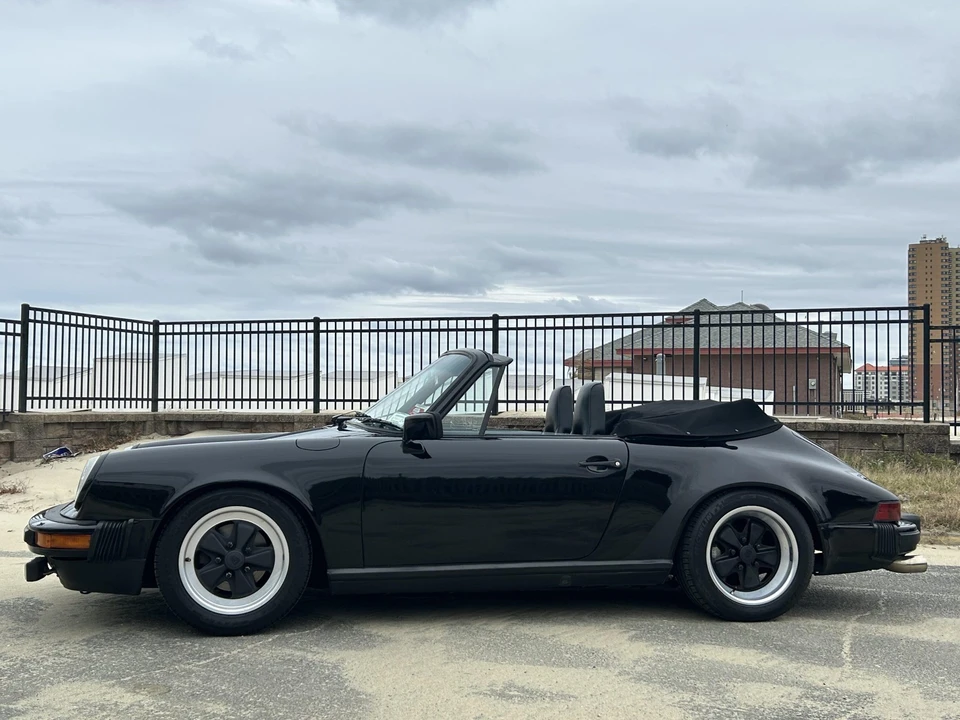 1983 Porsche 911 Carrera SC - Image 6 of 31