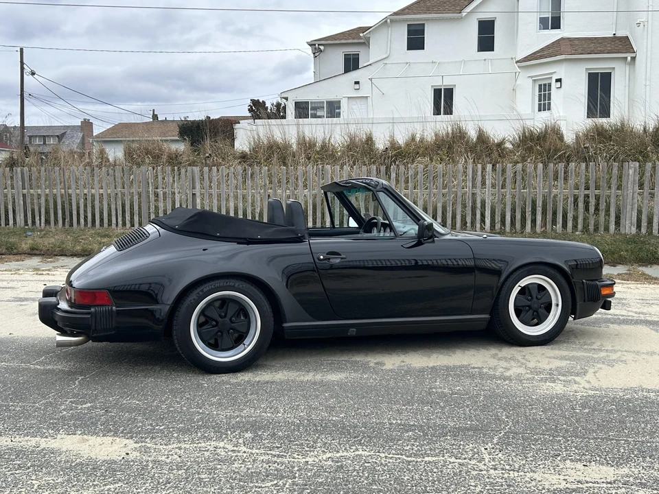 1983 Porsche 911 Carrera SC - Image 21 of 31