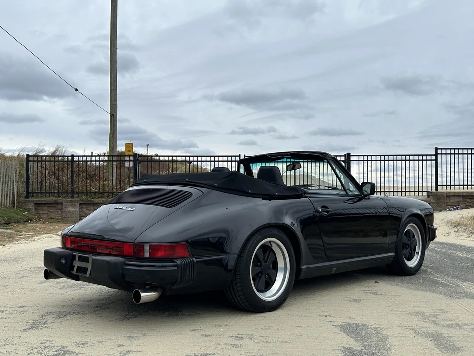 1983 Porsche 911 Carrera SC - Image 18 of 31