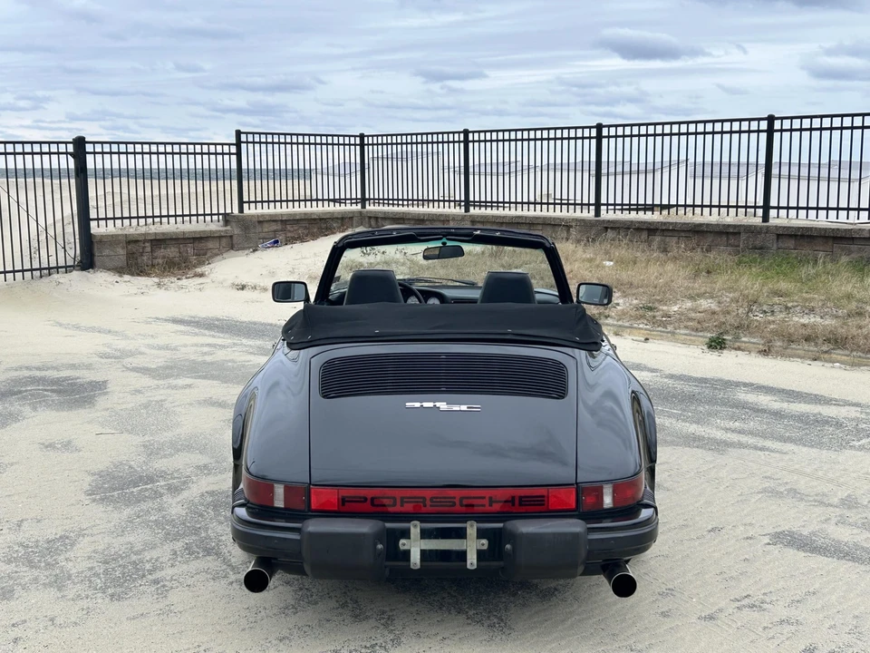 1983 Porsche 911 Carrera SC - Image 14 of 31