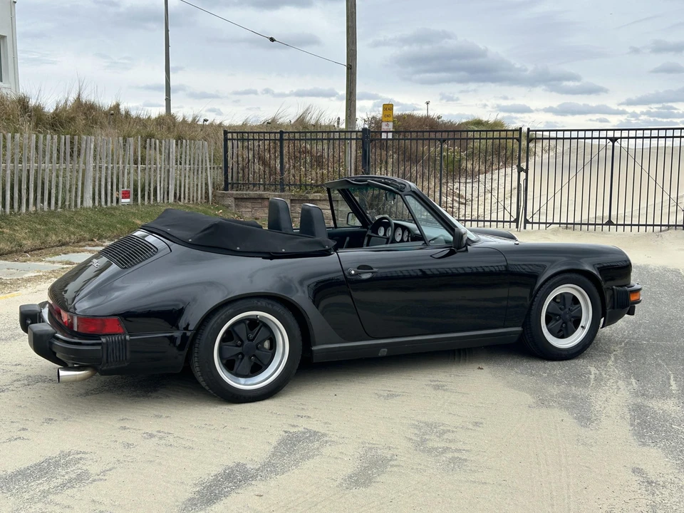 1983 Porsche 911 Carrera SC - Image 19 of 31