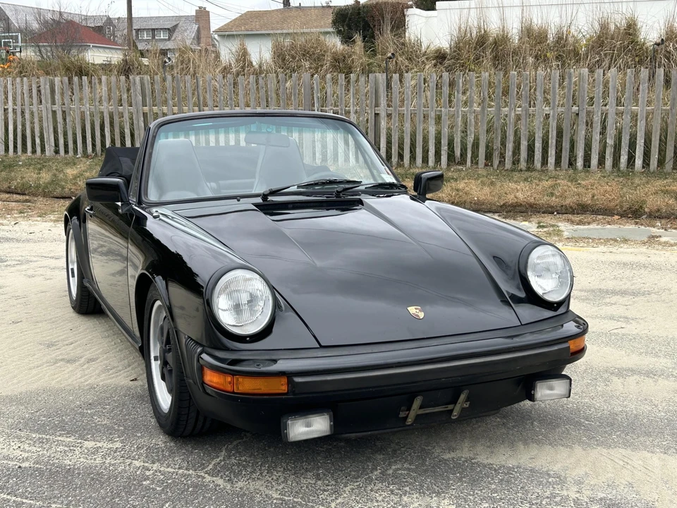 1983 Porsche 911 Carrera SC - Image 30 of 31