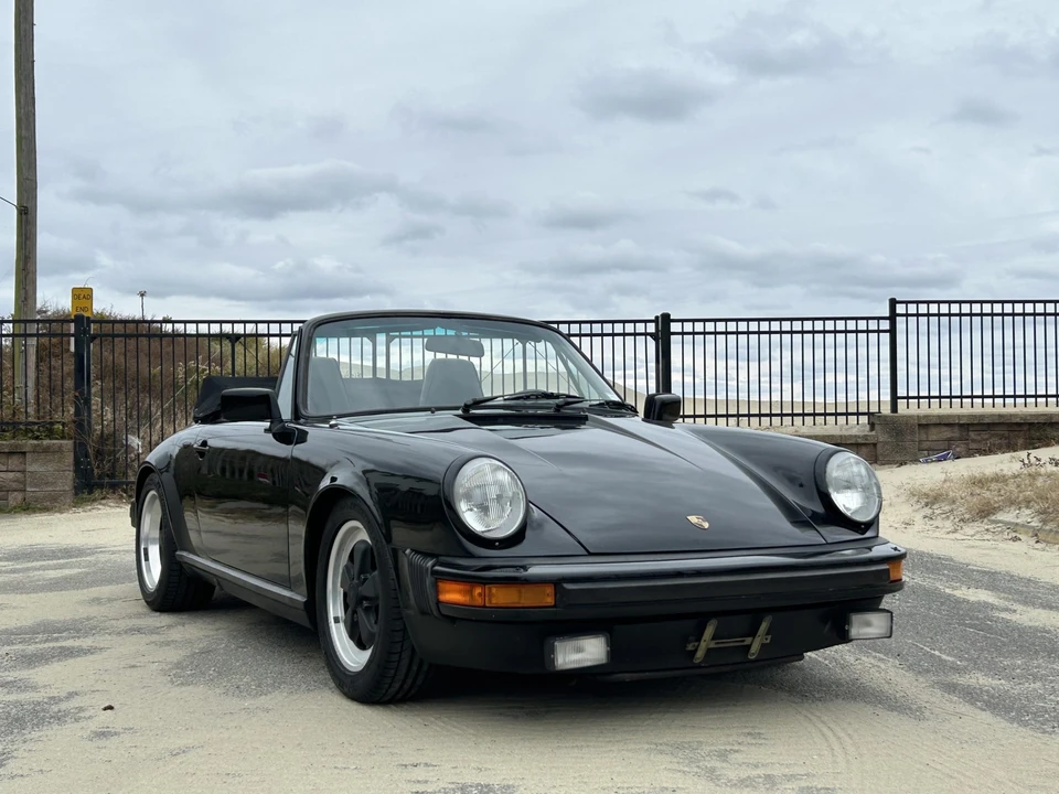 1983 Porsche 911 Carrera SC - Image 26 of 31