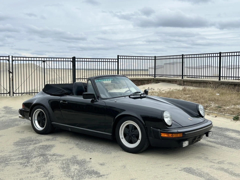 1983 Porsche 911 Carrera SC - Image 23 of 31