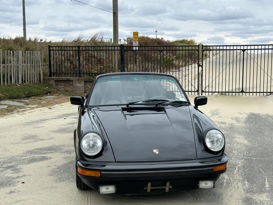 1983 Porsche 911 Carrera SC - Image 31 of 31