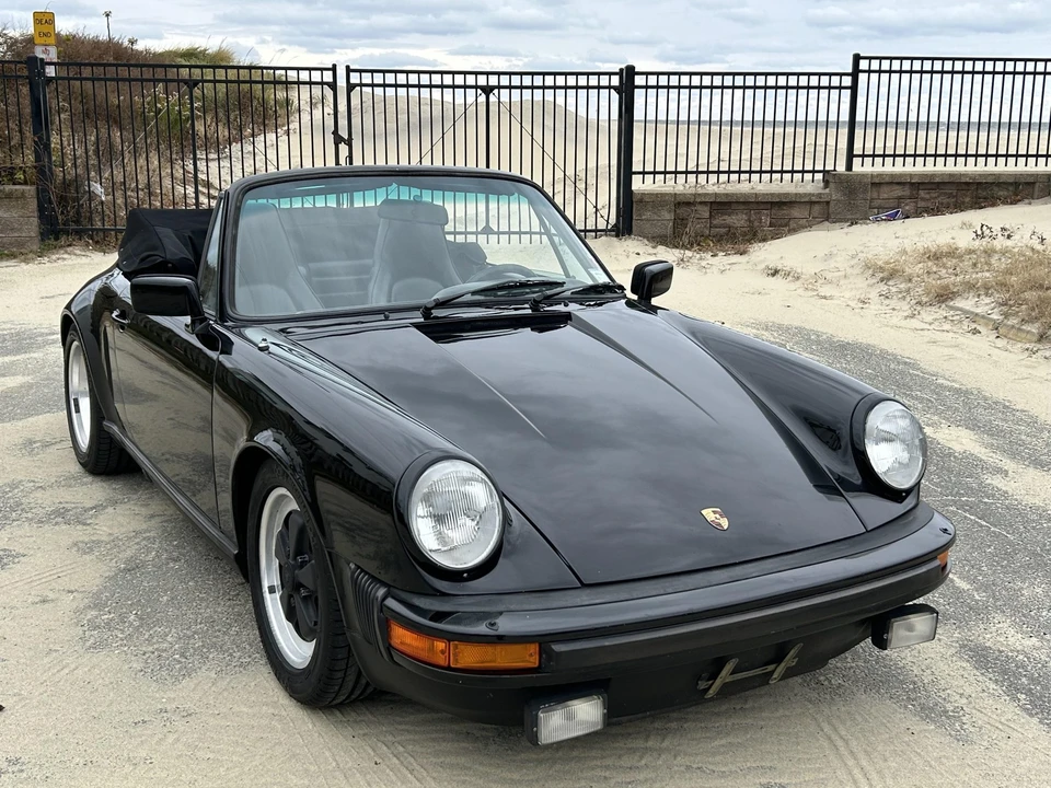 1983 Porsche 911 Carrera SC - Image 29 of 31