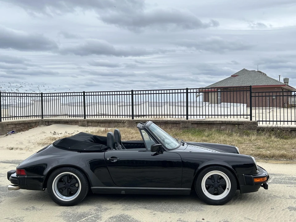1983 Porsche 911 Carrera SC - Image 22 of 31