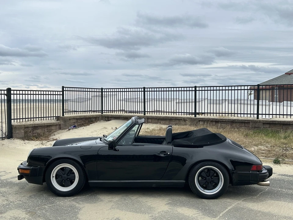 1983 Porsche 911 Carrera SC - Image 7 of 31