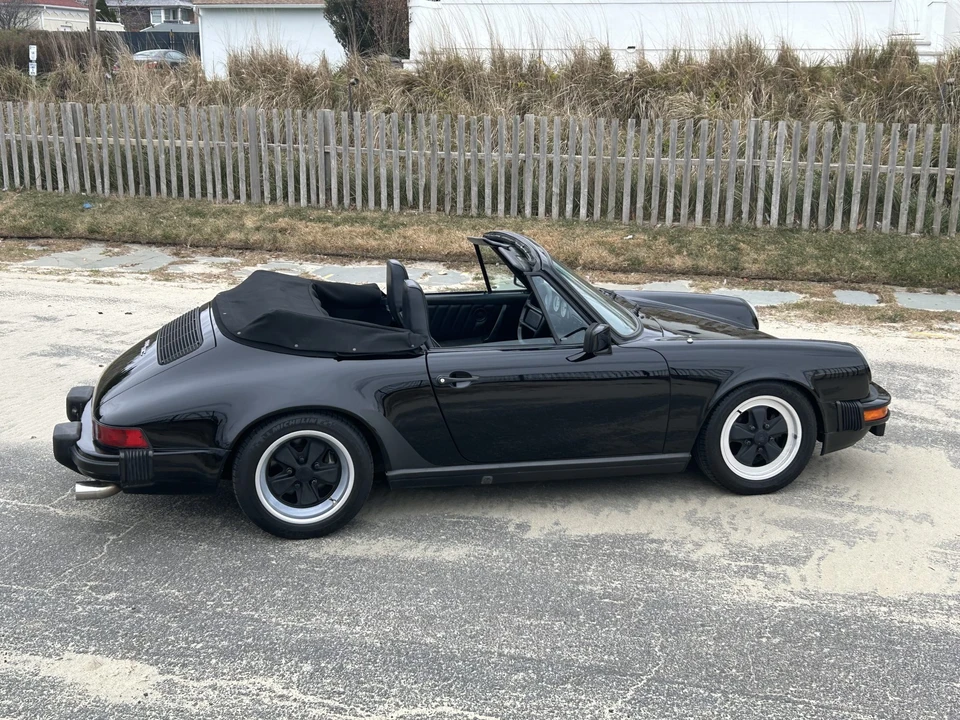 1983 Porsche 911 Carrera SC - Image 20 of 31