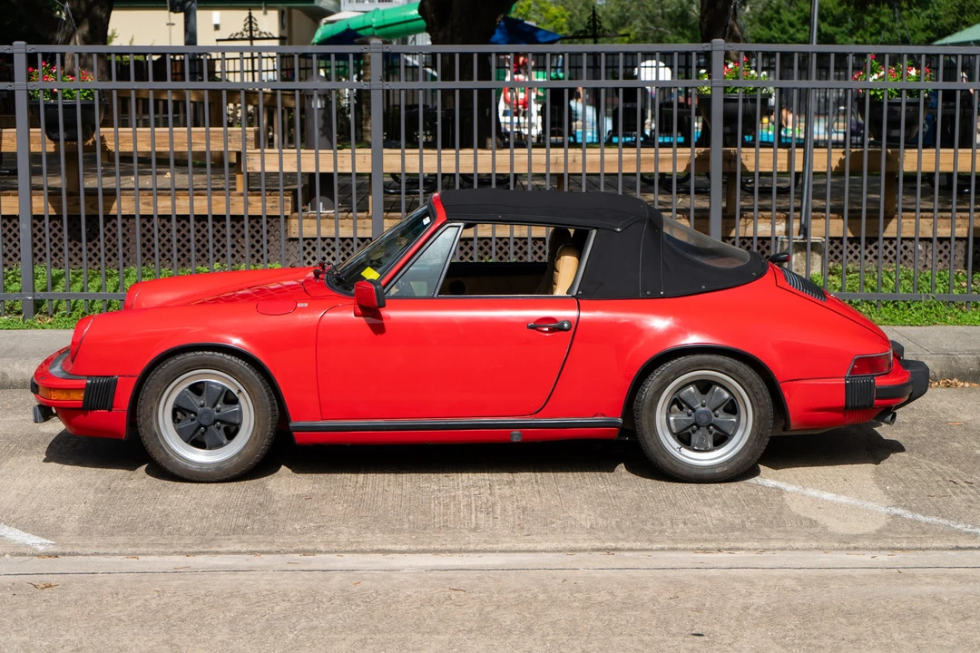 1983 Porsche 911 Carrera SC - Image 12 of 31