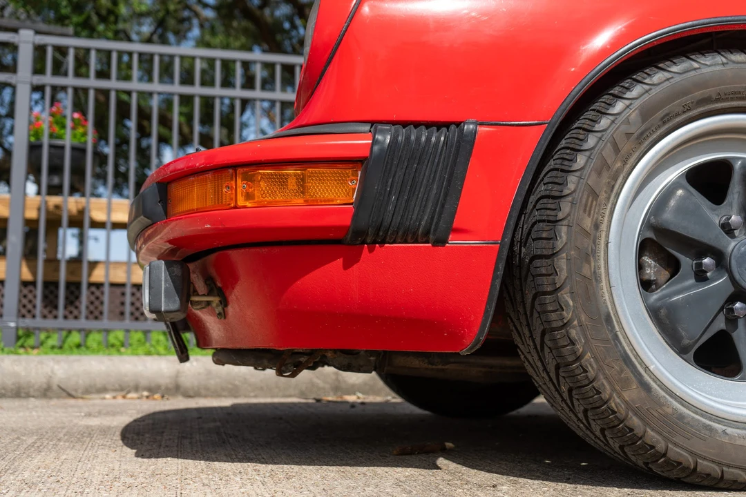 1983 Porsche 911 Carrera SC - Image 23 of 31