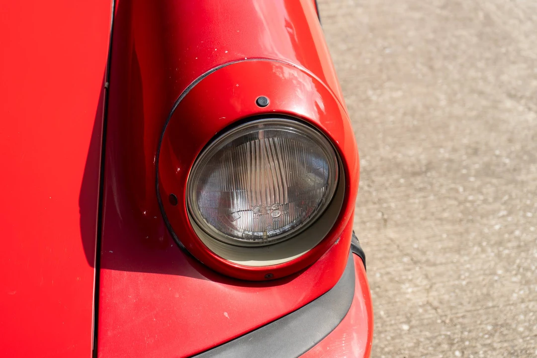 1983 Porsche 911 Carrera SC - Image 28 of 31