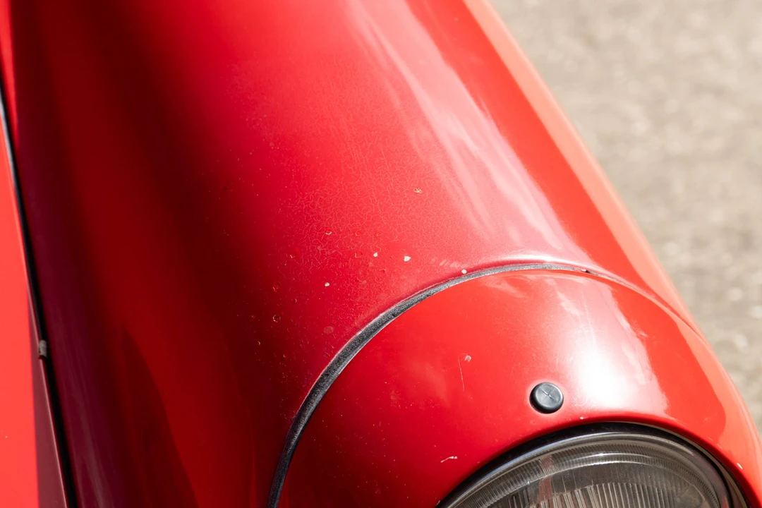 1983 Porsche 911 Carrera SC - Image 30 of 31