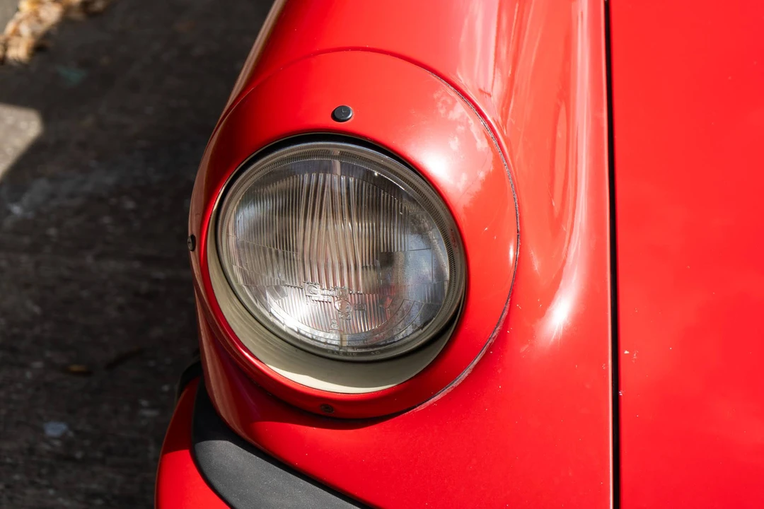 1983 Porsche 911 Carrera SC - Image 27 of 31