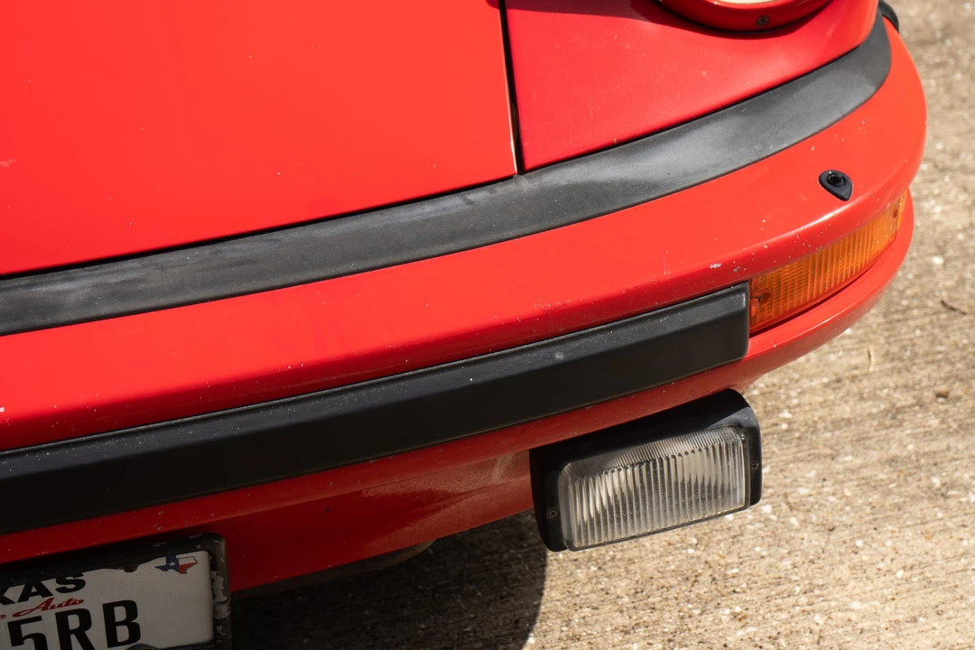 1983 Porsche 911 Carrera SC - Image 26 of 31