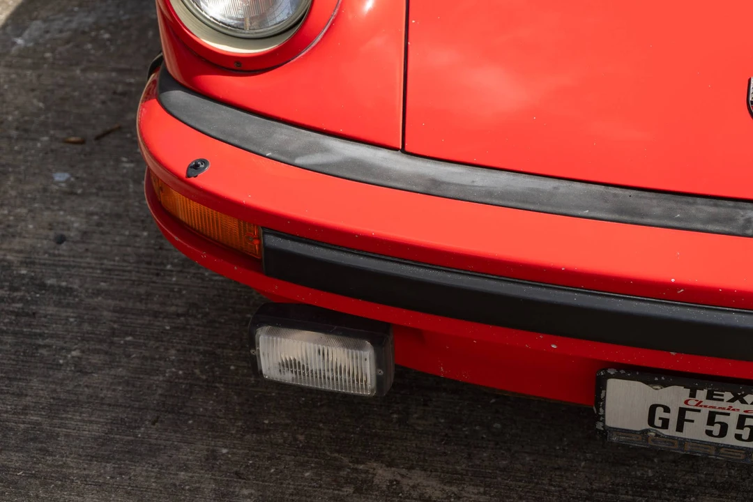 1983 Porsche 911 Carrera SC - Image 24 of 31