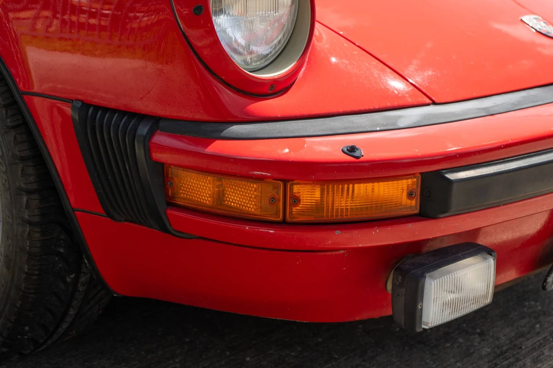 1983 Porsche 911 Carrera SC - Image 22 of 31