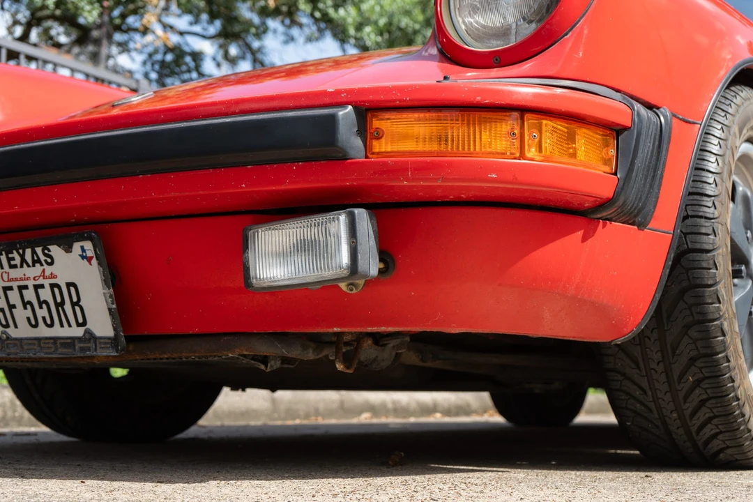 1983 Porsche 911 Carrera SC - Image 21 of 31