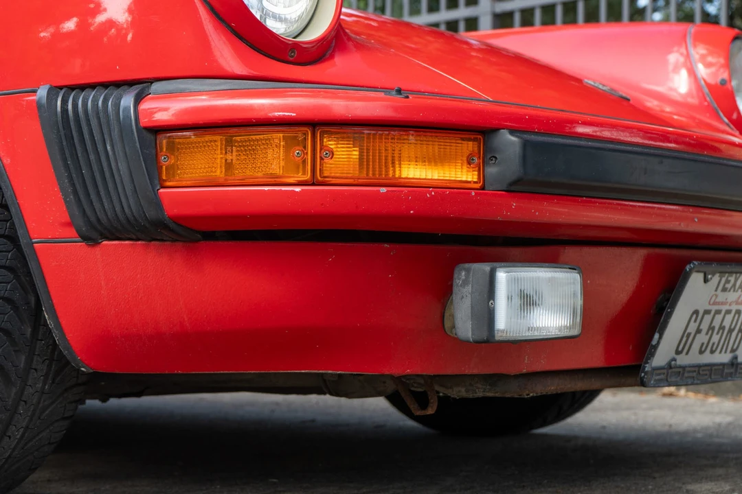1983 Porsche 911 Carrera SC - Image 20 of 31
