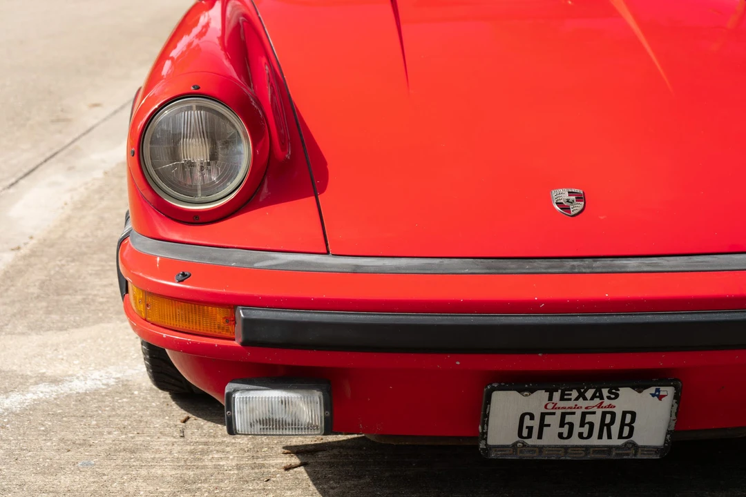 1983 Porsche 911 Carrera SC - Image 19 of 31