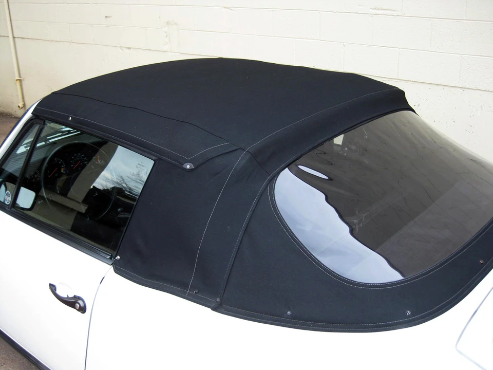 1983 Porsche 911 Carrera SC - Image 27 of 31