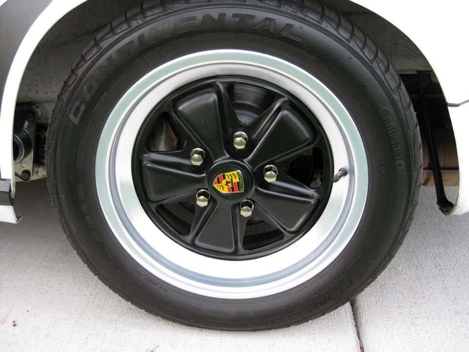1983 Porsche 911 Carrera SC - Image 30 of 31