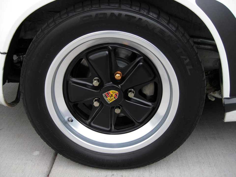 1983 Porsche 911 Carrera SC - Image 31 of 31