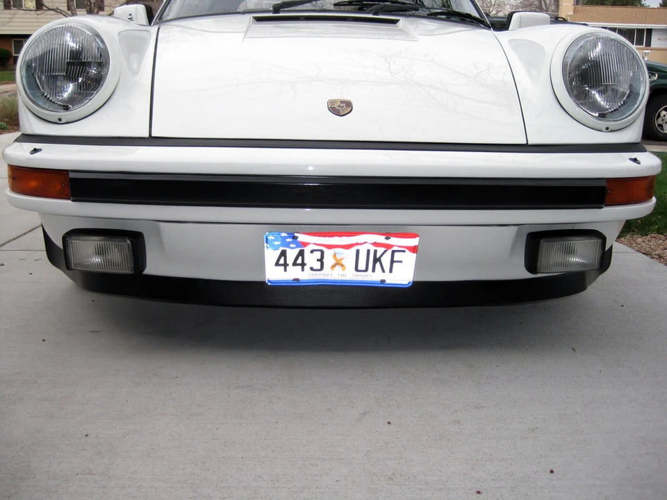 1983 Porsche 911 Carrera SC - Image 24 of 31