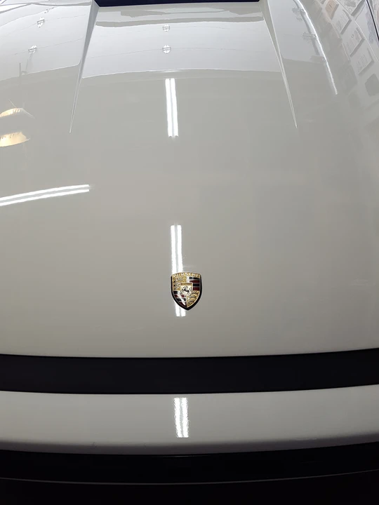 1983 Porsche 911 Carrera SC - Image 25 of 31