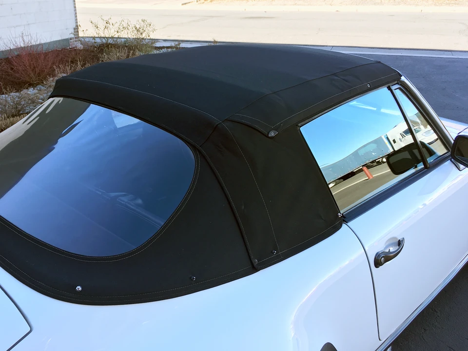 1983 Porsche 911 Carrera SC - Image 28 of 31