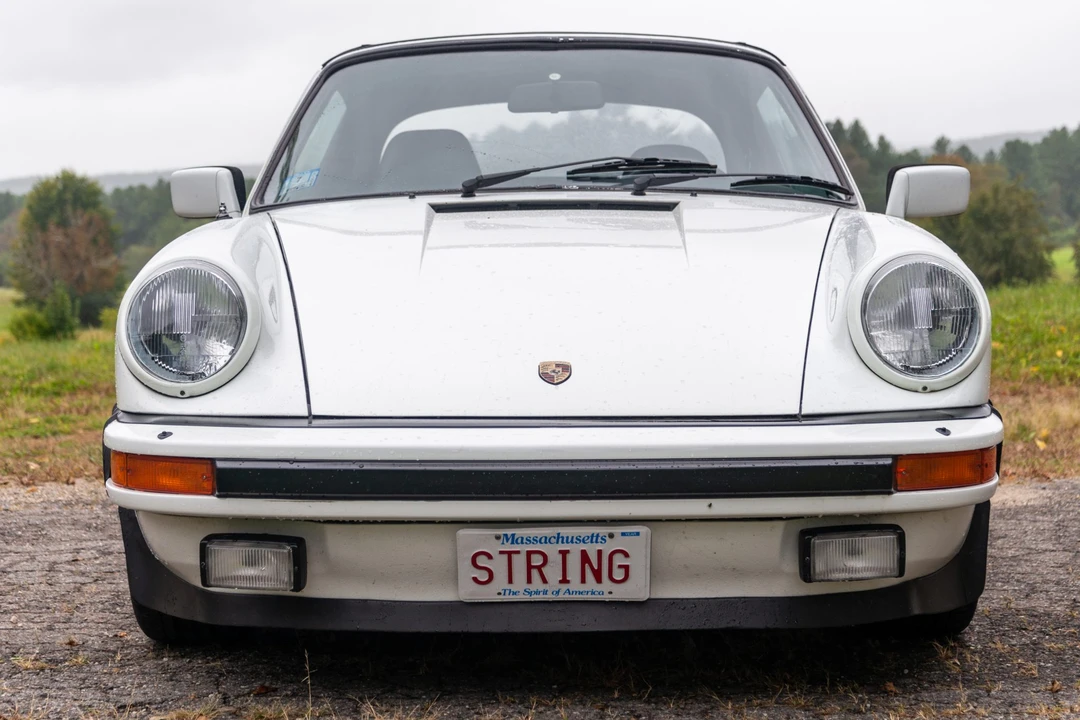 1983 Porsche 911 Carrera SC - Image 2 of 31