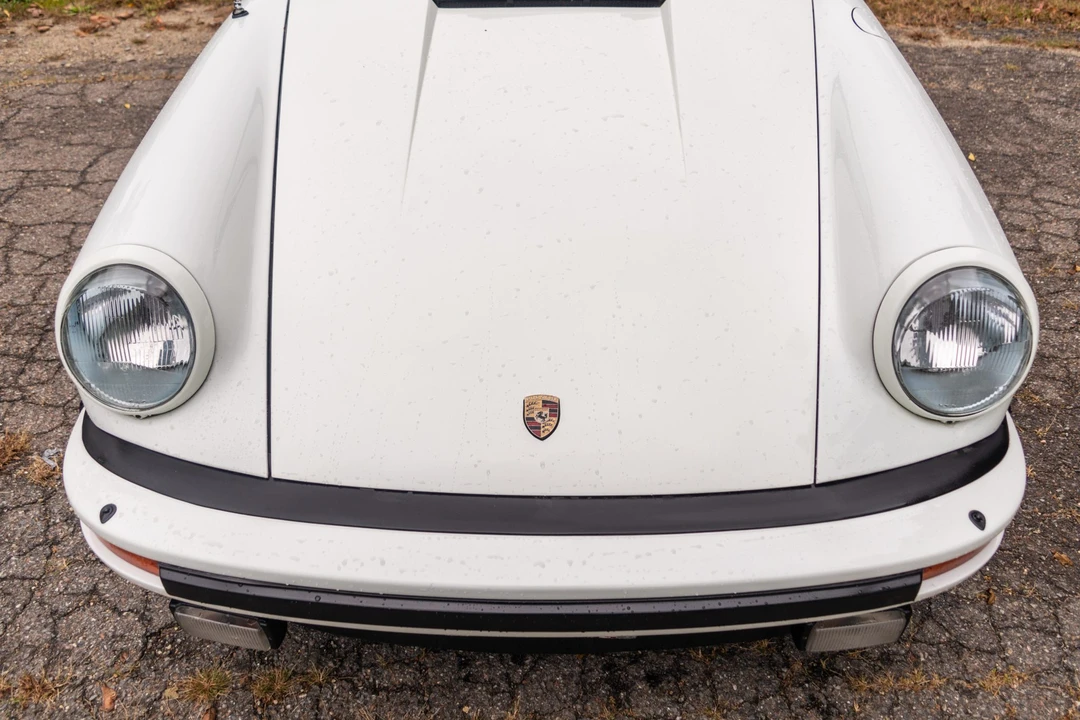 1983 Porsche 911 Carrera SC - Image 18 of 31