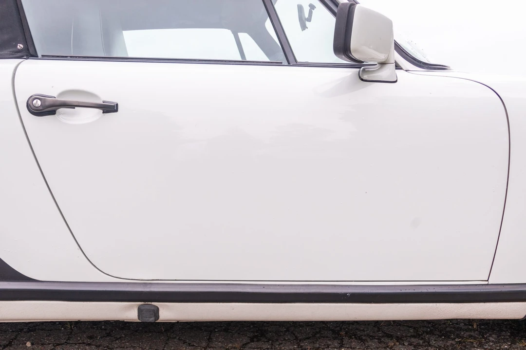 1983 Porsche 911 Carrera SC - Image 16 of 31