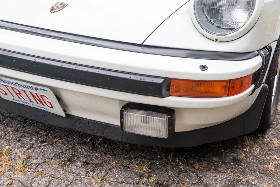 1983 Porsche 911 Carrera SC - Image 22 of 31