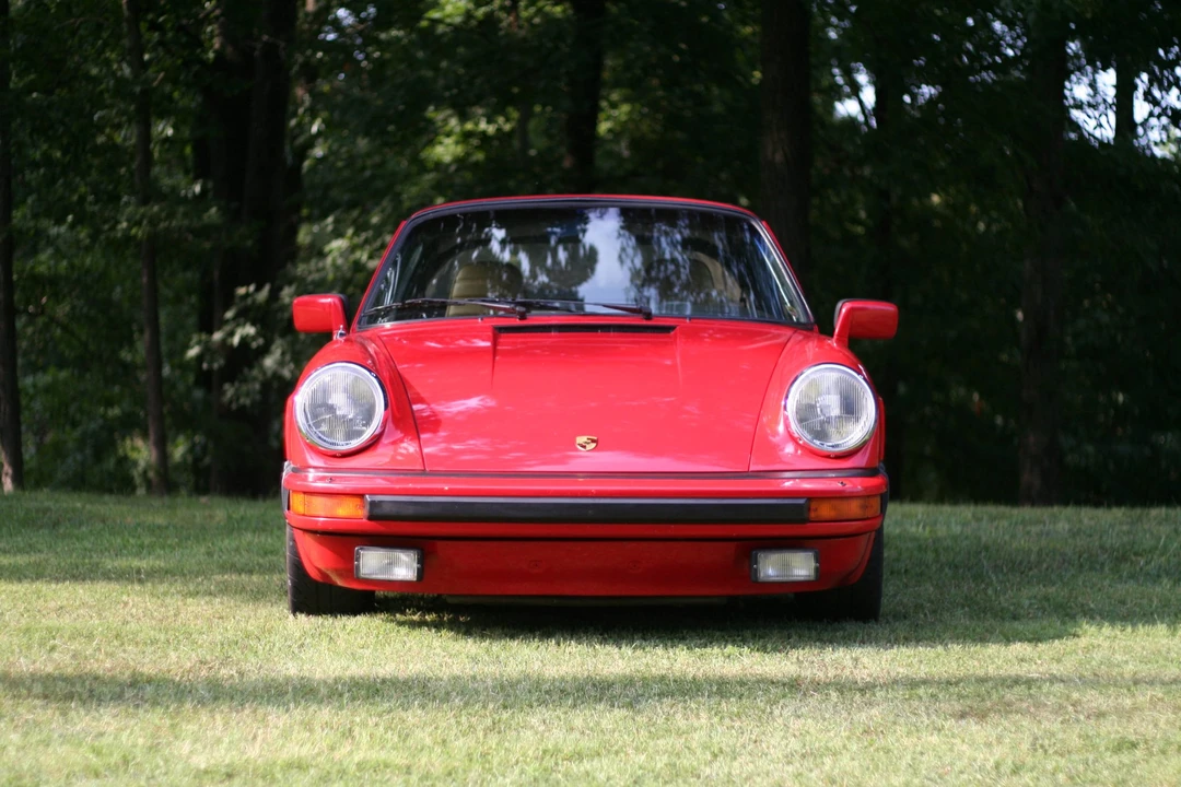 1983 Porsche 911 Carrera SC - Image 15 of 31
