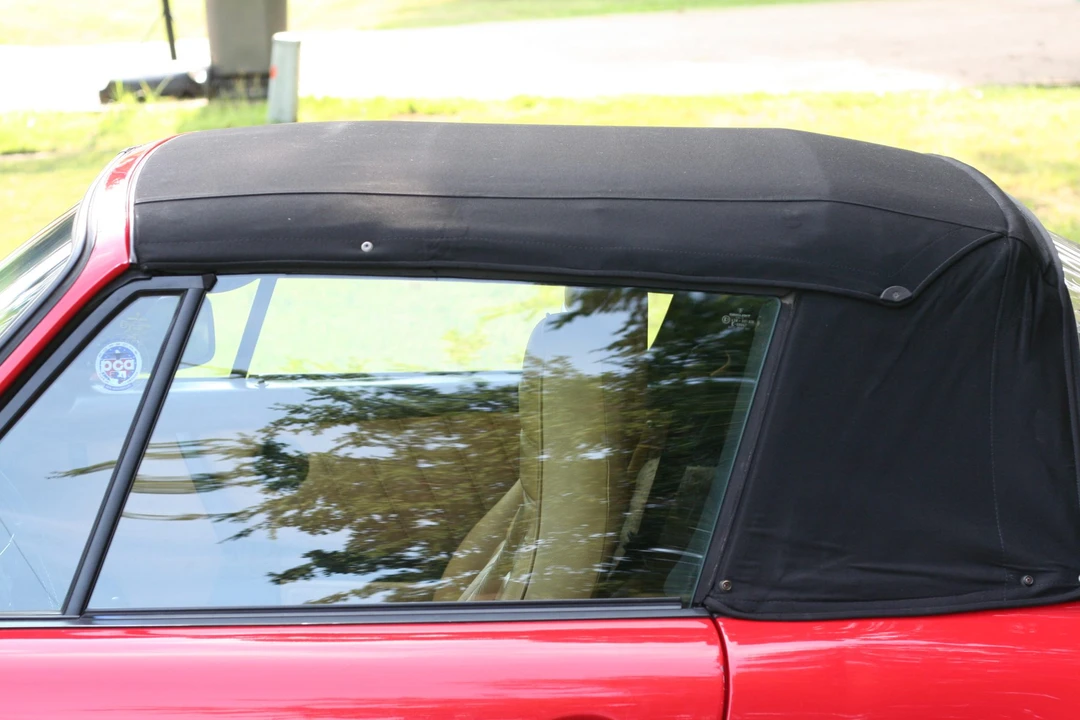 1983 Porsche 911 Carrera SC - Image 27 of 31