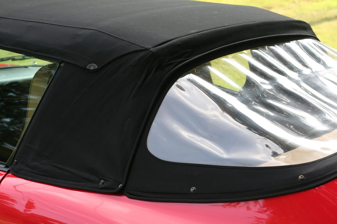 1983 Porsche 911 Carrera SC - Image 31 of 31
