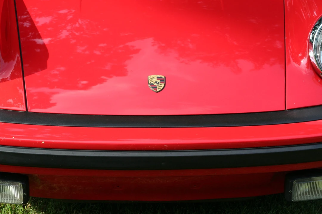 1983 Porsche 911 Carrera SC - Image 18 of 31
