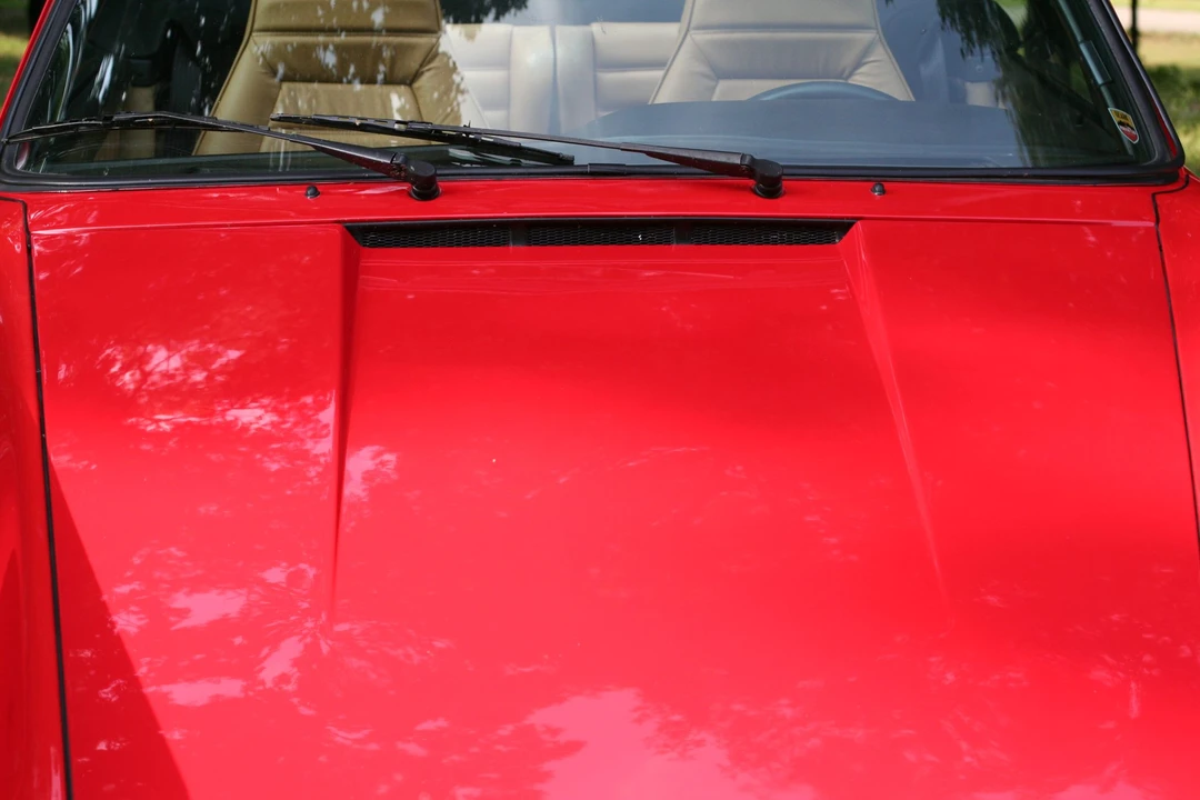 1983 Porsche 911 Carrera SC - Image 21 of 31