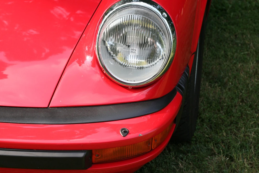 1983 Porsche 911 Carrera SC - Image 19 of 31