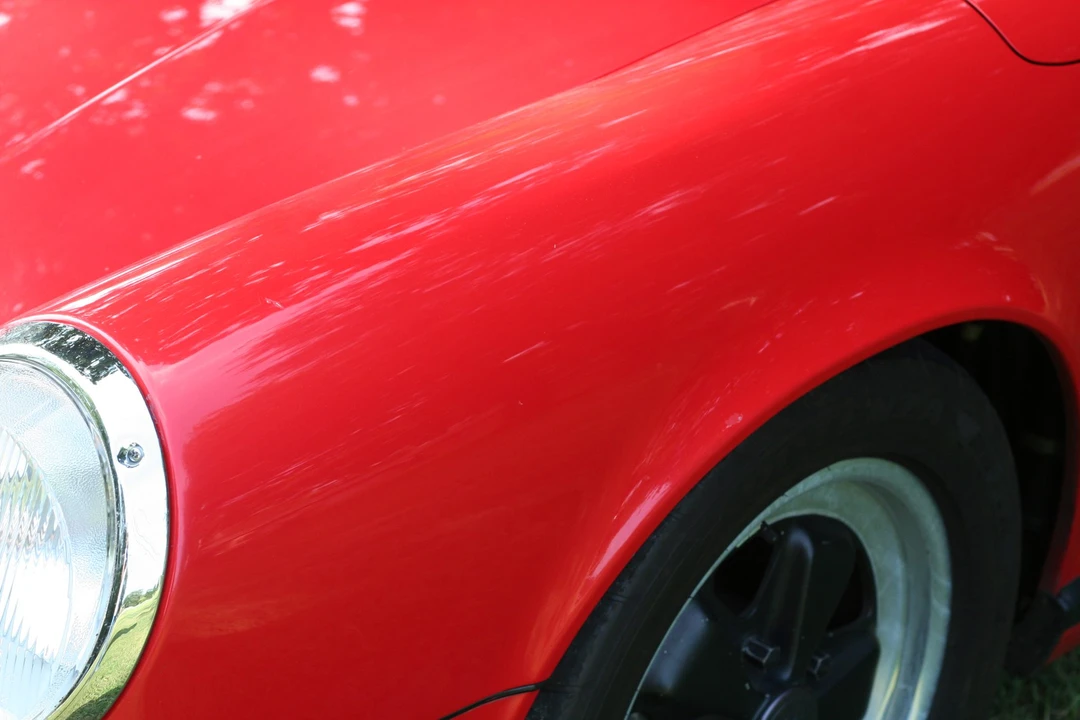 1983 Porsche 911 Carrera SC - Image 20 of 31