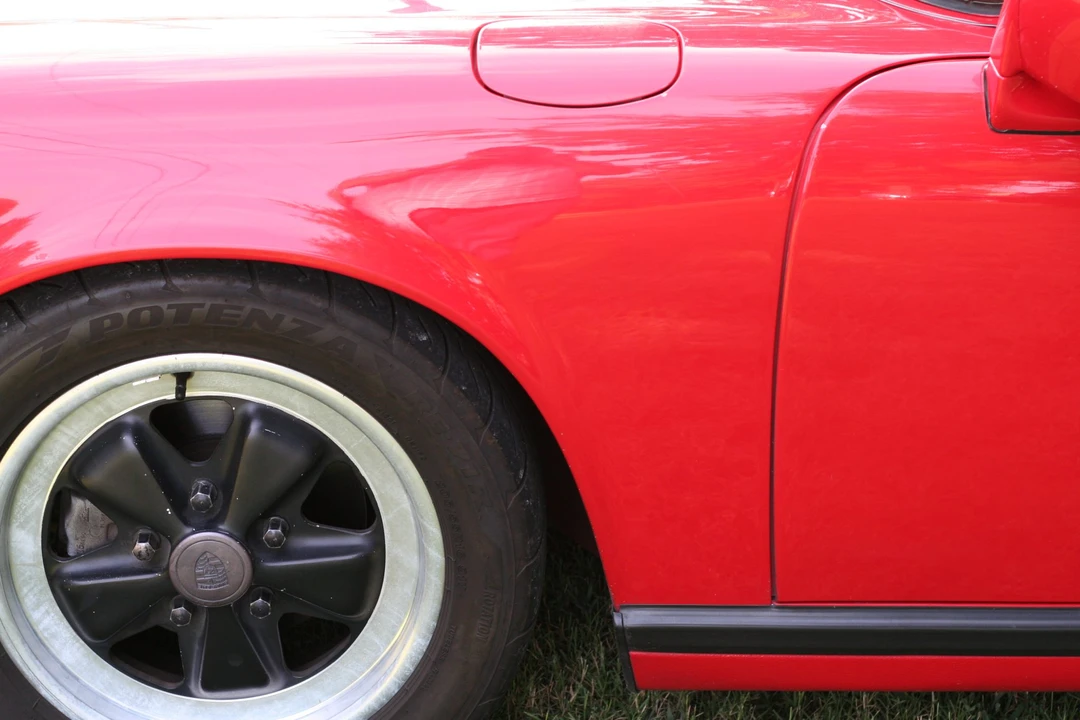 1983 Porsche 911 Carrera SC - Image 28 of 31