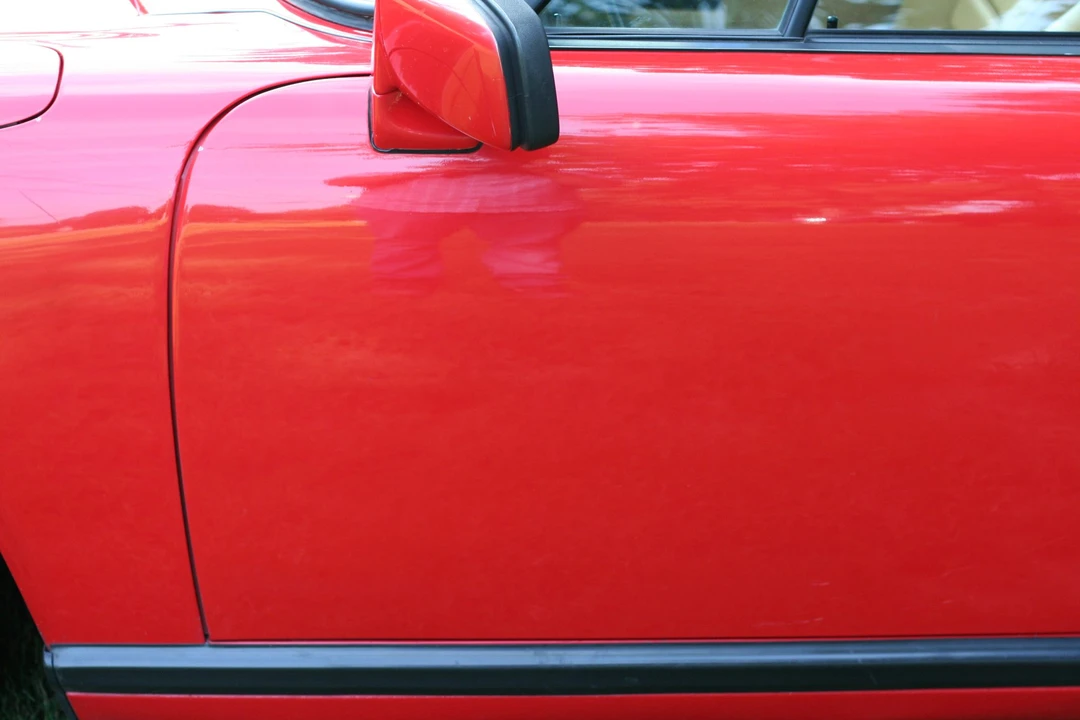 1983 Porsche 911 Carrera SC - Image 29 of 31
