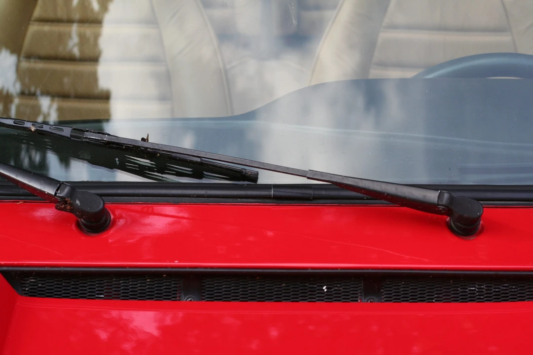 1983 Porsche 911 Carrera SC - Image 23 of 31