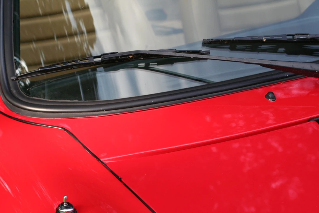 1983 Porsche 911 Carrera SC - Image 22 of 31