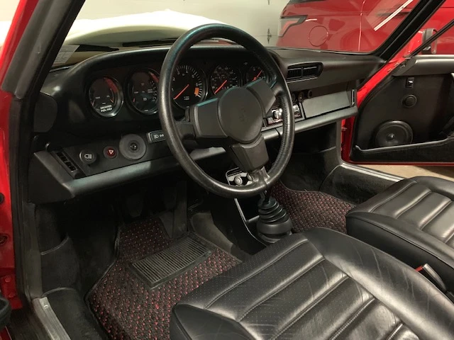 1983 Porsche 911 Carrera SC - Image 28 of 31
