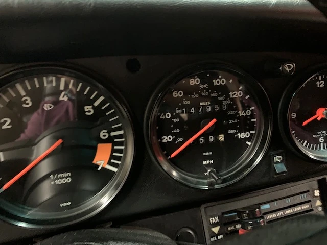 1983 Porsche 911 Carrera SC - Image 29 of 31