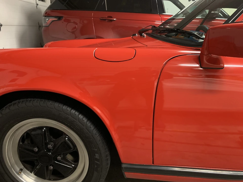 1983 Porsche 911 Carrera SC - Image 10 of 31