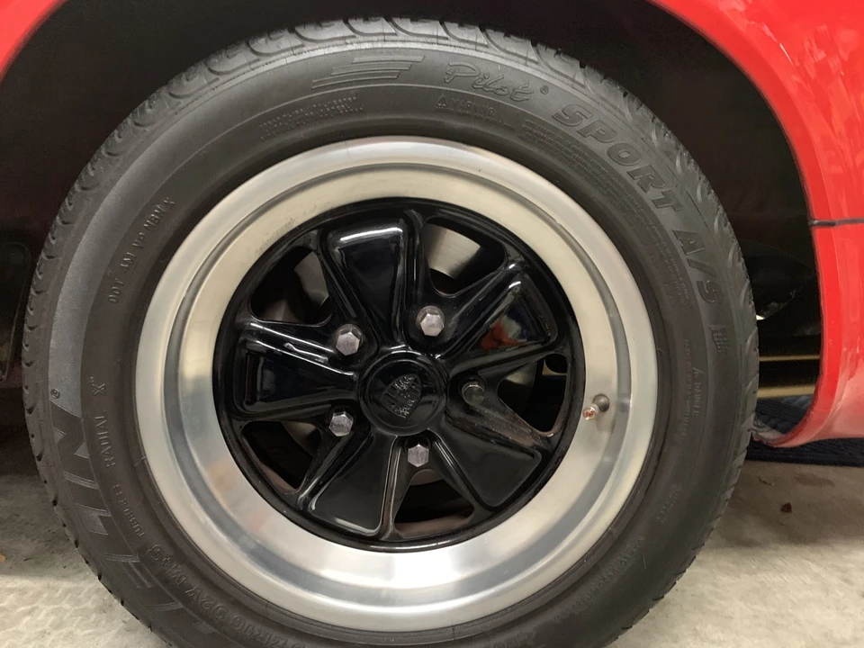 1983 Porsche 911 Carrera SC - Image 15 of 31